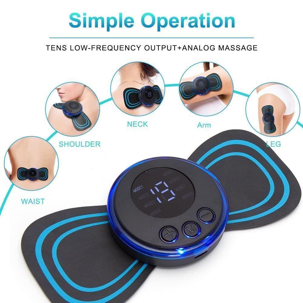 Mini Body Massager™